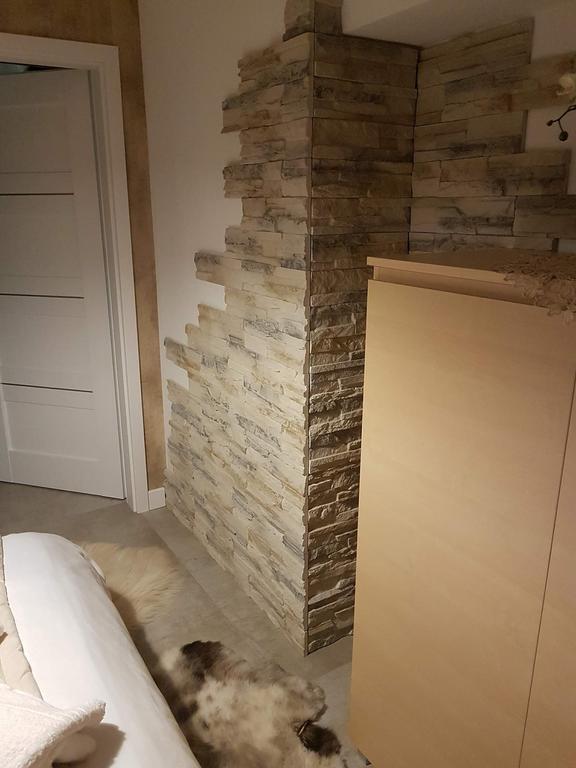 Apartament Palisander Kościelisko Exterior foto