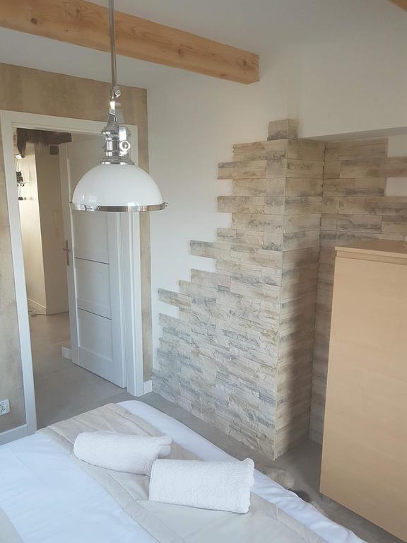 Apartament Palisander Kościelisko Exterior foto