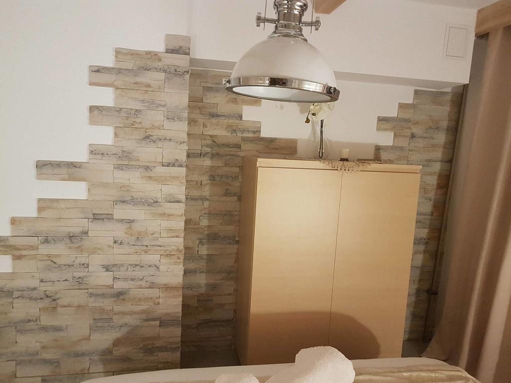 Apartament Palisander Kościelisko Exterior foto