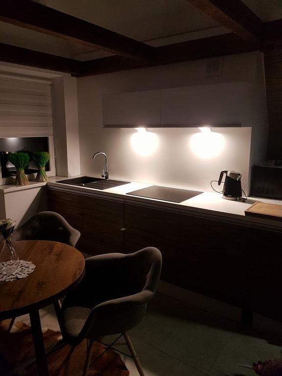 Apartament Palisander Kościelisko Exterior foto